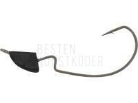 Westin Swimming Jig Head Tungsten 5g - #1/0 BESTEN KUNSTKODER Angelshop