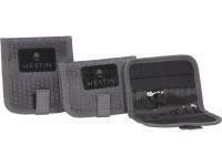 Westin W4 Rig Wallet Fold Titanium Black - Large