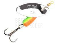 Spinner Spro Trout Master La Tournante 5g - Firetiger BESTEN KUNSTKODER Angelshop