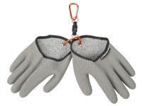 Aqua Guard Gloves - XL BESTEN KUNSTKODER Angelshop