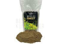 Osmo Innovation Baits Method Mix Finest Marine BESTEN KUNSTKODER Angelshop