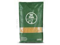 Up Fish Method Mix Expert 2 800g BESTEN KUNSTKODER Angelshop