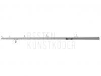 Karpfenrute Daiwa Black Widow XT Carp 12ft 3.60m 2.75lb 2sec 50mm BESTEN KUNSTKODER Angelshop