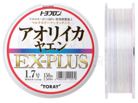 Toray Toyoflon® Bigfin Reef Squid Yaen EX-PLUS