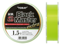 Toray Ginrin Super Strong Black Master Extra