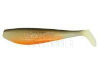 Gummifish Fox Rage Zander Pro Shads Ultra UV Bulk 18cm - Hot Olive UV