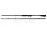 Rute Favorite X1 X1.1-702L 2.13m 3-10g Mod.Fast