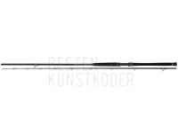 Rute Black Cat Blade 3.00m Semi-Parabolic 40lbs