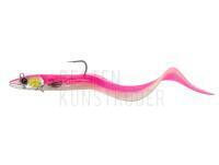 Köder Savage Gear Conger Eel 23cm 200g #9/0 - Bubblegum