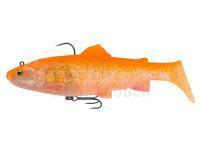 Köder Savage Gear 3D Trout Rattle Shad FS 20.5cm 135g - Clear Albino