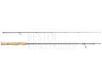 Rute Abu Garcia Diplomat DMPS Spinning Rod 1.83m 0.5-4.5g