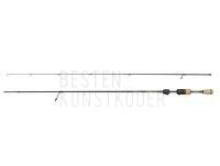 Rute Abu Garcia Carabus Delicate2 762UL 2.29m 0.8-4g S 2Sec