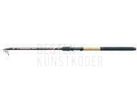 Rute Jaxon Caracal Tele Allround 3.60m 10-40g