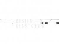 Rute Dragon Sugoi CXT Ultra Spinning 1.80m 5’11ft 1-5g 3/16oz Medium XUL