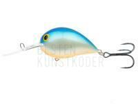 Wobbler Dorado Alaska Acustic 6cm - BP (Limited)