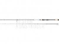 Rute Dragon Millenium MTX S2-80112-Xfmh H.Jig 42 2.45m 8ft 18-42g 11/2oz X-Fast MH