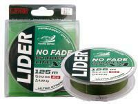 Geflechtschnur Fishing Empire Lider No Fade X4 125m green - 0.16mm