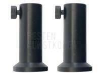 Bankstick stage stands - 70/25 mm