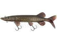 Gummifische Fox Rage Ultra-Realistic Pike Replicant 15cm - 30g / #4