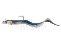 Köder Savage Gear Conger Eel 22cm 160g #9/0 - Ocean Flash