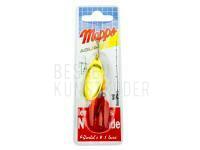 Spinner Mepps Aglia Pompon Gold #4 | 9g