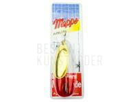 Spinner Mepps Aglia Pompon Gold #5 | 13g