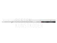 Rute Shimano Forcemaster AS S66SUL 1.98m 0.5-4.5g