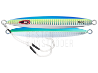 Köder Williamson Slide Dancer 5.5" 141mm 200g - BL Blue Lagoon