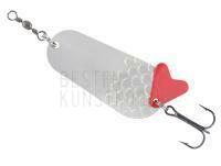 Blinker Balzer Colonel Classic Curvy Spoon 3.3cm 6g - Silver