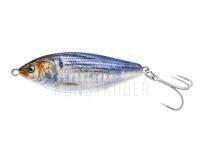 Köder Little Jack Forma Spoon 58mm 18g - #02 Blue Konoshiro Shad Vertical Holo