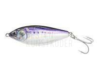 Köder Little Jack Forma Spoon 58mm 18g - #03 UV (Keimura) Saldine(Maiwashi)