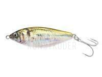 Köder Little Jack Forma Spoon 58mm 18g - #05 Real Aji