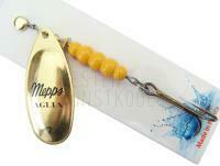 Spinner Mepps Aglia Gold - no. 7