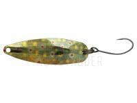 Forellenblinker Illex Native Spoon 35mm 2.5g - Arctic Char