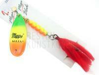 Spinner Mepps Aglia LongCast #7 31g - Tiger