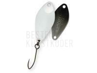 Köder Spinmad Target Spoon 1.5g - 3203