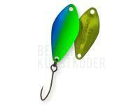 Köder Spinmad Target Spoon 1.5g - 3207