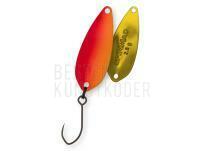 Blinker Spinmad Target Spoon 2.5g - 3306