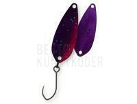 Blinker Spinmad Target Spoon 2.5g - 3308