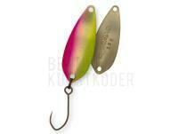 Blinker Spinmad Target Spoon 2.5g - 3310