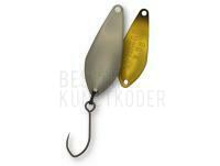 Blinker Spinmad Target Spoon 3.5g - 3402