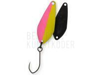 Blinker Spinmad Target Spoon 3.5g - 3404