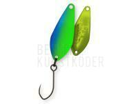 Blinker Spinmad Target Spoon 3.5g - 3407