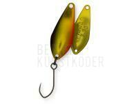 Blinker Spinmad Target Spoon 3.5g - 3411