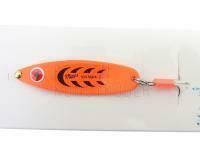 Blinker Mepps Syclops Fluo #0 | 8g | 5cm - Orange