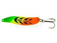 Blinker Mepps Syclops Fluo #0 | 8g | 5cm - Tiger