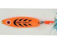 Blinker Mepps Syclops Fluo #1 | 12g | 6cm - Orange