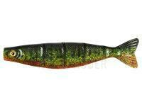 Gummifish Fox Rage Pro Shad Jointed Bulk 23cm - UV Pike