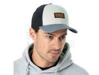 Guideline Mesh Trucker Cap - Coastal