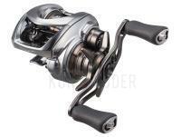 Baitcastrolle Daiwa 25 Steez Limited CT TW 70XHL